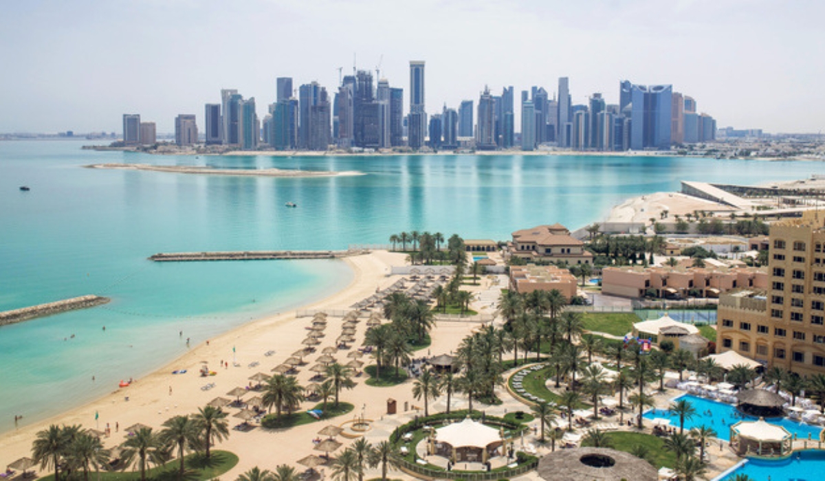 Best Public Beaches in Qatar 